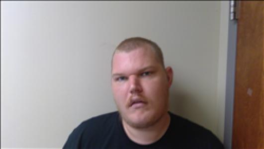 Jacob Wiley Birt a registered Sex Offender of South Carolina