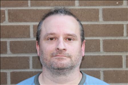 Chad Joseph Randall a registered Sex Offender of South Carolina