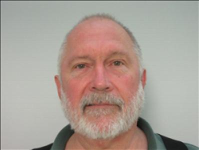 John Edwin Caudle a registered Sex Offender of North Carolina