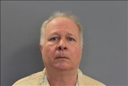John Clifton Rutter a registered Sex Offender of South Carolina