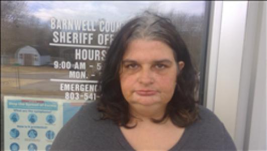 Jessica Leigh Carrillo a registered Sex Offender of South Carolina