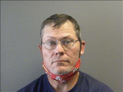 David Lee Culp a registered Sex Offender of South Carolina