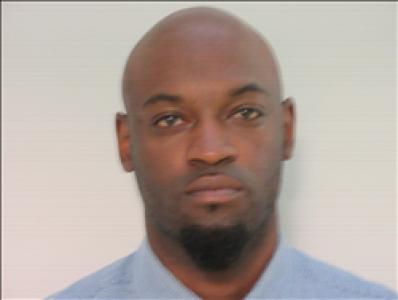 Jyari Dejon Wilson a registered Sex Offender of South Carolina