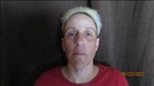 Shana M Lawson a registered Sex Offender of South Carolina