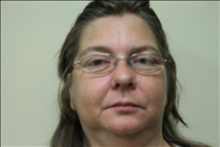 Susan Hilton Colvin a registered Sex Offender of South Carolina