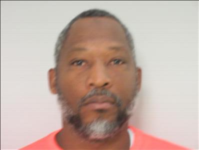 Samuel Jerome Floyd a registered Sex Offender of South Carolina