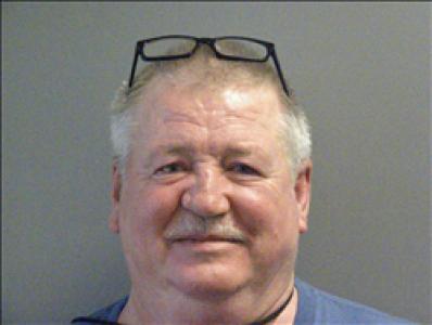Russell Ragan Franks a registered Sex Offender of South Carolina
