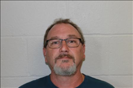 Byron Andrew Barnes a registered Sex Offender of South Carolina