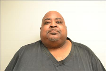 Reginald Eugene Hall a registered Sex Offender of South Carolina