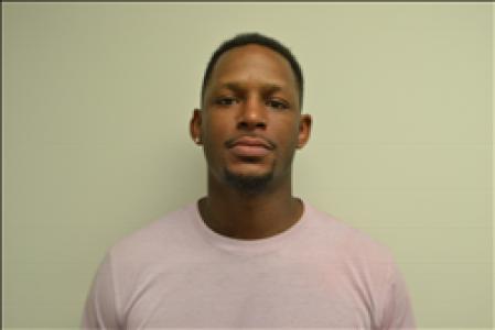 Eric Isaac Anderson a registered Sex Offender of South Carolina