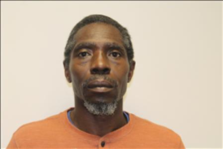 Jerome Mccullough a registered Sex Offender of South Carolina