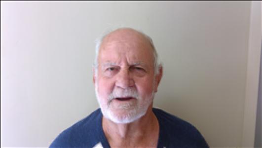 Harry Joyner a registered Sex Offender of South Carolina