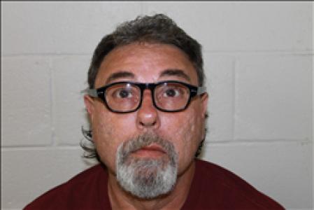 Robert Dewey Frain a registered Sex Offender of South Carolina