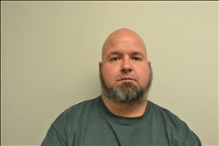 Randall Scott Wright a registered Sex Offender of South Carolina