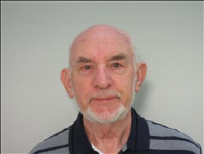 Raymond Leslie Hodgkinson a registered Sex Offender of South Carolina