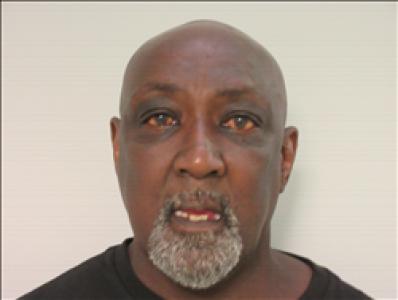 Willie Lee Hagood a registered Sex Offender of South Carolina