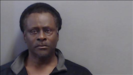 Gregory Robinson a registered Sex Offender of South Carolina