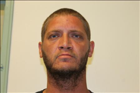 Christopher Dale Walters a registered Sex Offender of South Carolina