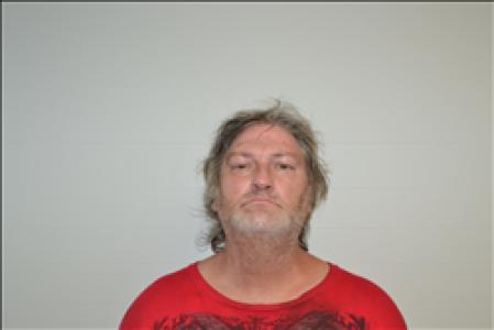 Bennie Lee Wyatt a registered Sex Offender of South Carolina