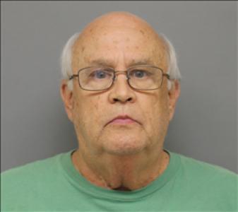 George Wesley Frady a registered Sex Offender of South Carolina