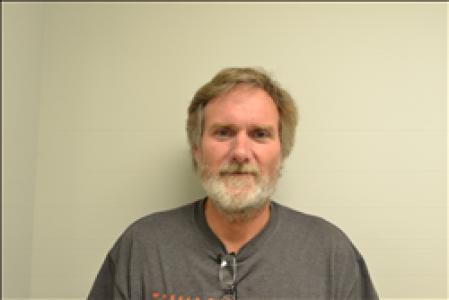 Kenneth Wayne Crundwell a registered Sex Offender of South Carolina