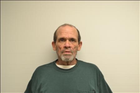 James Todd Reynolds a registered Sex Offender of South Carolina