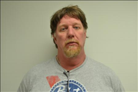 Brentley Allen Blalock a registered Sex Offender of South Carolina