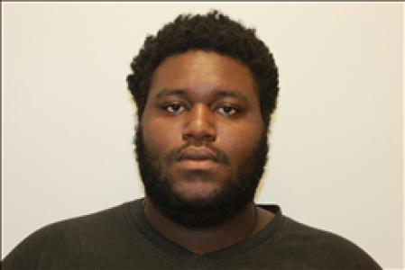 Kyle Kristian Pierre Lawrence a registered Sex Offender of South Carolina