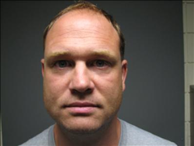 Theodore David Mansfield a registered Sex Offender of Virginia