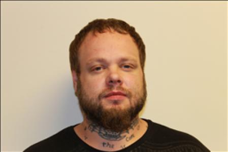 Jason Anthony Jordan a registered Sex Offender of South Carolina