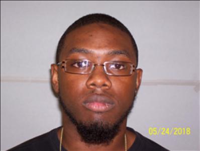 Leroy Anthony Greene a registered Sex Offender of Georgia
