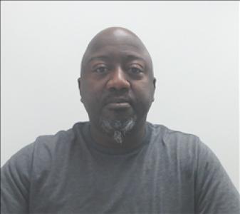 Shawn Jermaine White a registered Sex Offender of South Carolina