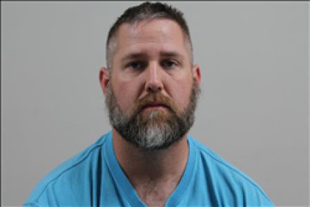 Carl Jamie Hoskinson a registered Sex Offender of South Carolina