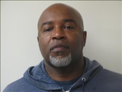 Allen Thomas a registered Sex Offender of South Carolina