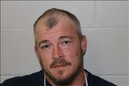 Brian Keith Standridge a registered Sex Offender of South Carolina