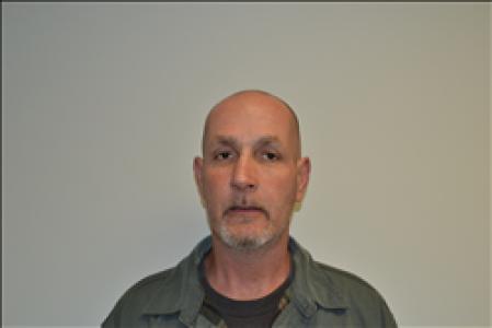 Edward Lee Cobbs a registered Sex Offender of North Carolina