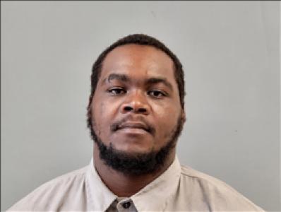 Javon Tyre Elder a registered Sex Offender of South Carolina