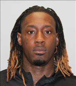 Brandon Antonio Strong a registered Sex Offender of South Carolina