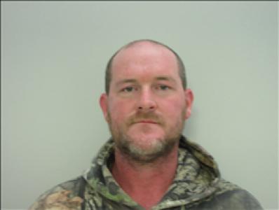 Randy Milton Crosby a registered Sex Offender of South Carolina