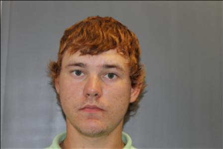Brandon Caleb Deloach a registered Sex Offender of South Carolina