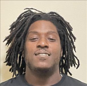 Kevin Donte Brown a registered Sex Offender of South Carolina