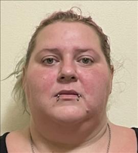 Angel Leann Metro a registered Sex Offender of South Carolina