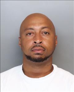 Michael Terrance Wider a registered Sex Offender of South Carolina