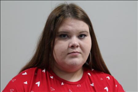 Emily Brianna Brown a registered Sex Offender of South Carolina