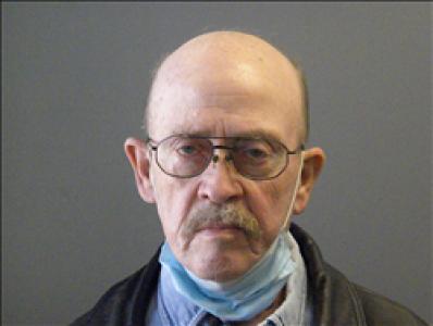 James Curtis Miles a registered Sex Offender of South Carolina