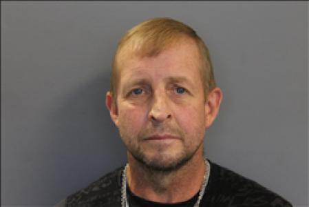 Larry Leo Fasenmyer a registered Sex Offender of South Carolina