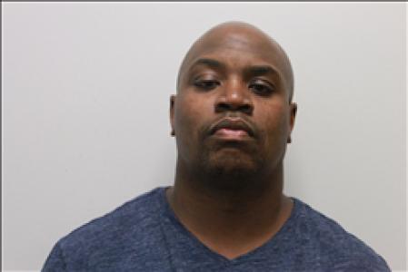 Brian Jackie Harper a registered Sex Offender of North Carolina