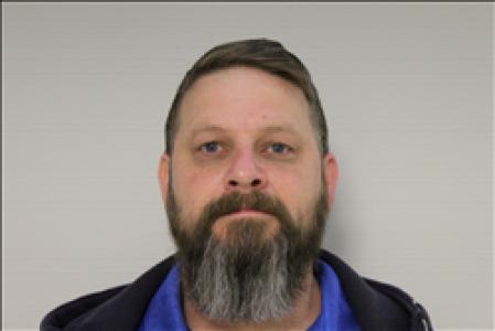 Jerimey Stephen Apel a registered Sex Offender of South Carolina