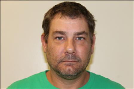 Brian Michael Roberts a registered Sex Offender of South Carolina