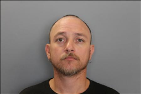 Raymond Lee Austin a registered  of South Carolina